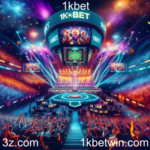 A Ascensão dos eSports: O Futuro do Entretenimento